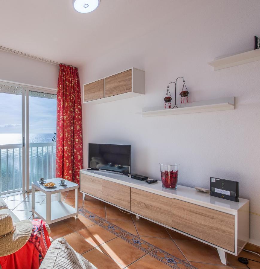 1B WONDERFUL SEA VIEW Playa De Las Vistas Los Cristianos  Exterior foto