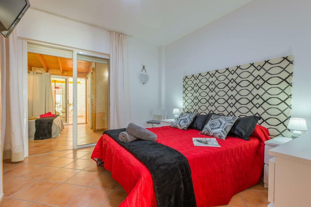 1B WONDERFUL SEA VIEW Playa De Las Vistas Los Cristianos  Exterior foto