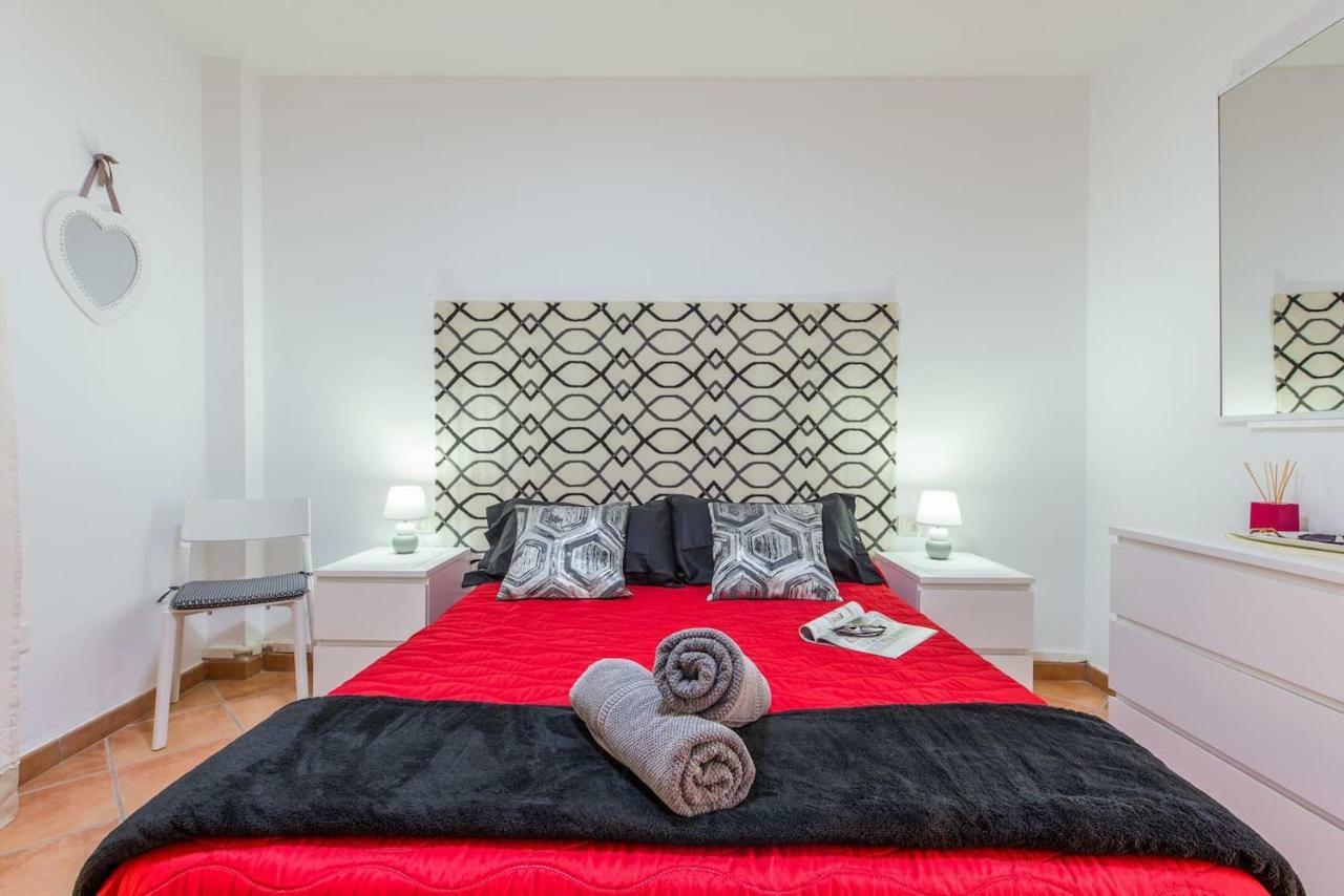 1B WONDERFUL SEA VIEW Playa De Las Vistas Los Cristianos  Exterior foto
