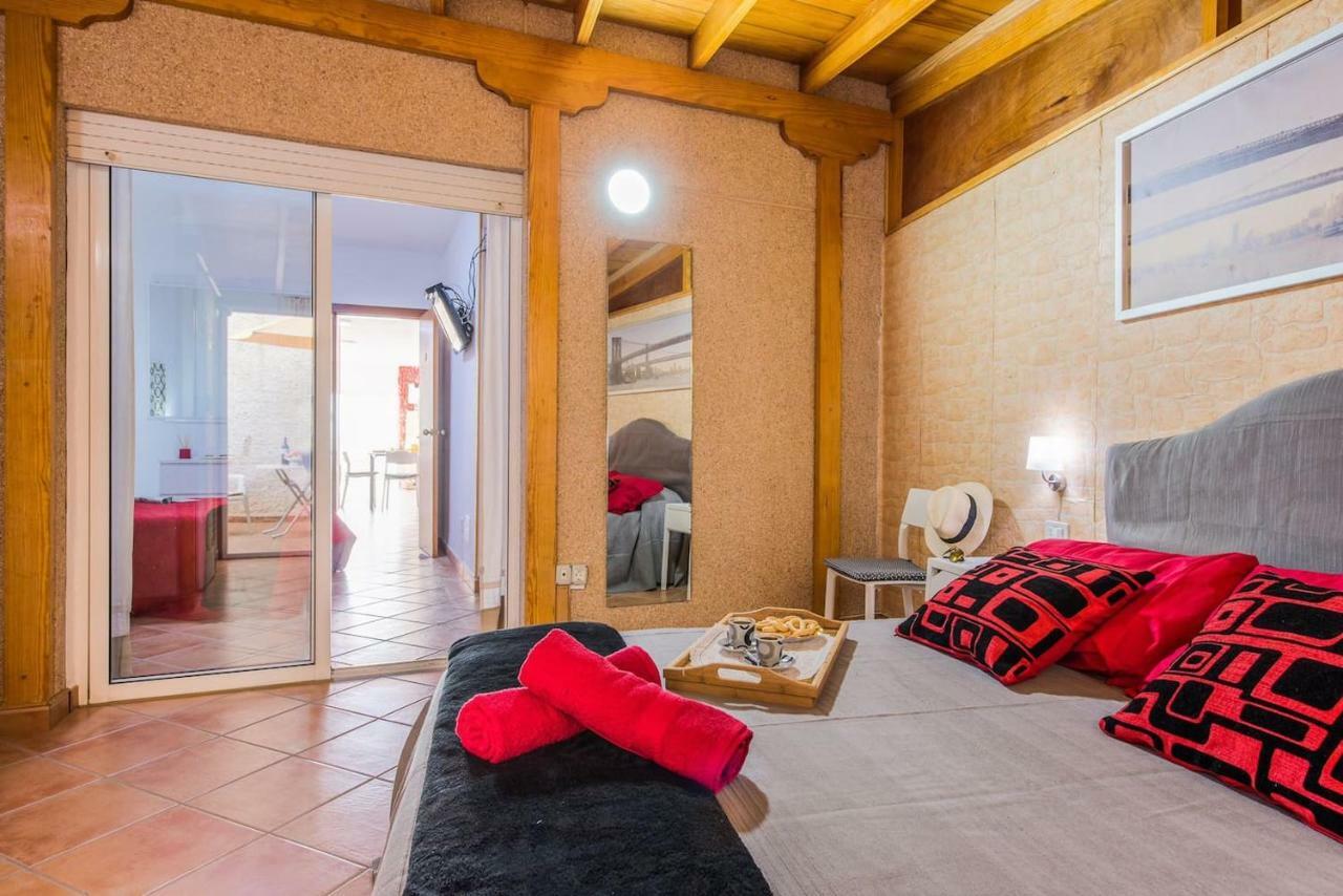 1B WONDERFUL SEA VIEW Playa De Las Vistas Los Cristianos  Exterior foto