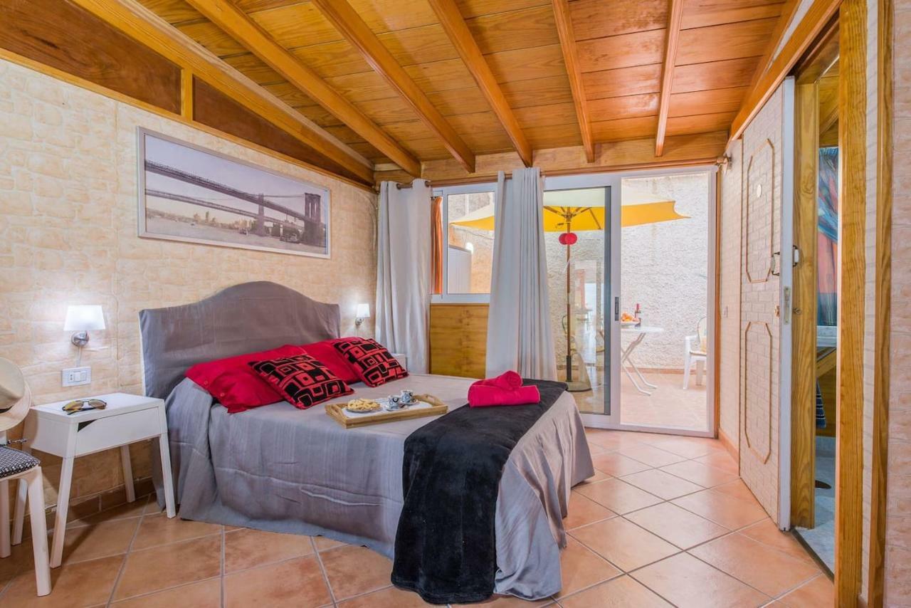 1B WONDERFUL SEA VIEW Playa De Las Vistas Los Cristianos  Exterior foto